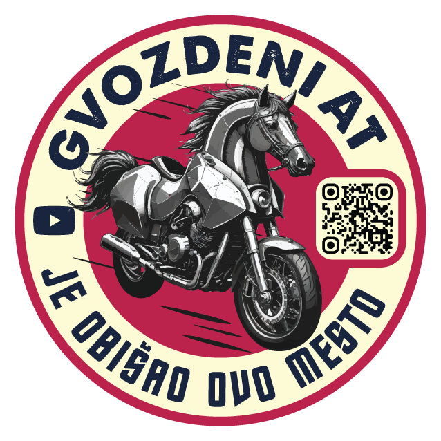 Gvozdeni At